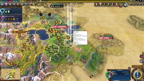 Otherwise, no other passive way of protecting those trade routes. . Civ 6 trade routes